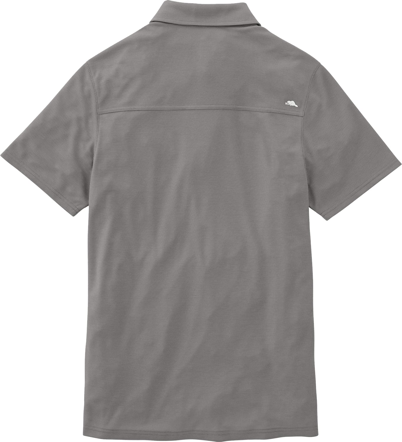 Men's LUNENBURG Roots73 Short Sleeve Polo 2