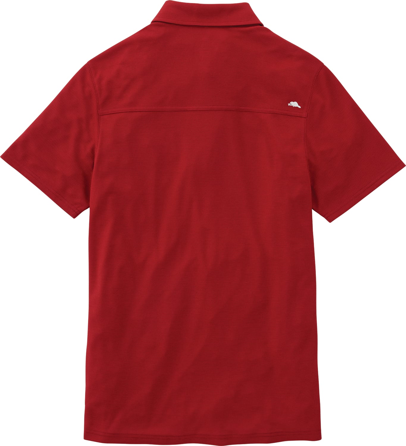 Men's LUNENBURG Roots73 Short Sleeve Polo 2