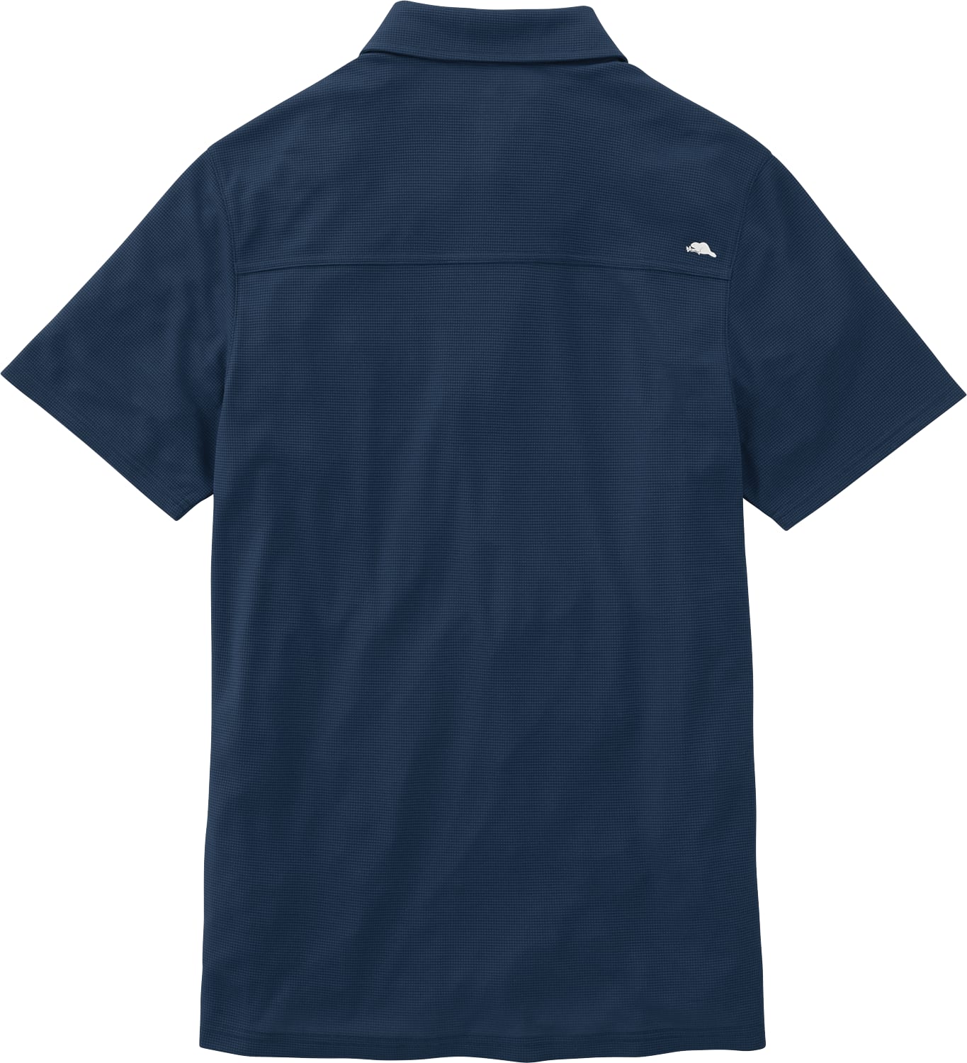 Men's LUNENBURG Roots73 Short Sleeve Polo 2