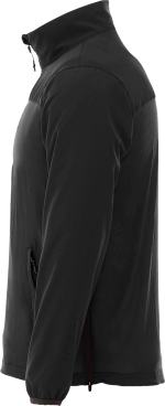Men's ODARAY 1/2 Zip Lightweight Pullover Jacket - TM12802994Left-Side Men's ODARAY 1/2 Zip Lightweight Pullover Jacket - TM12802994Left-Side