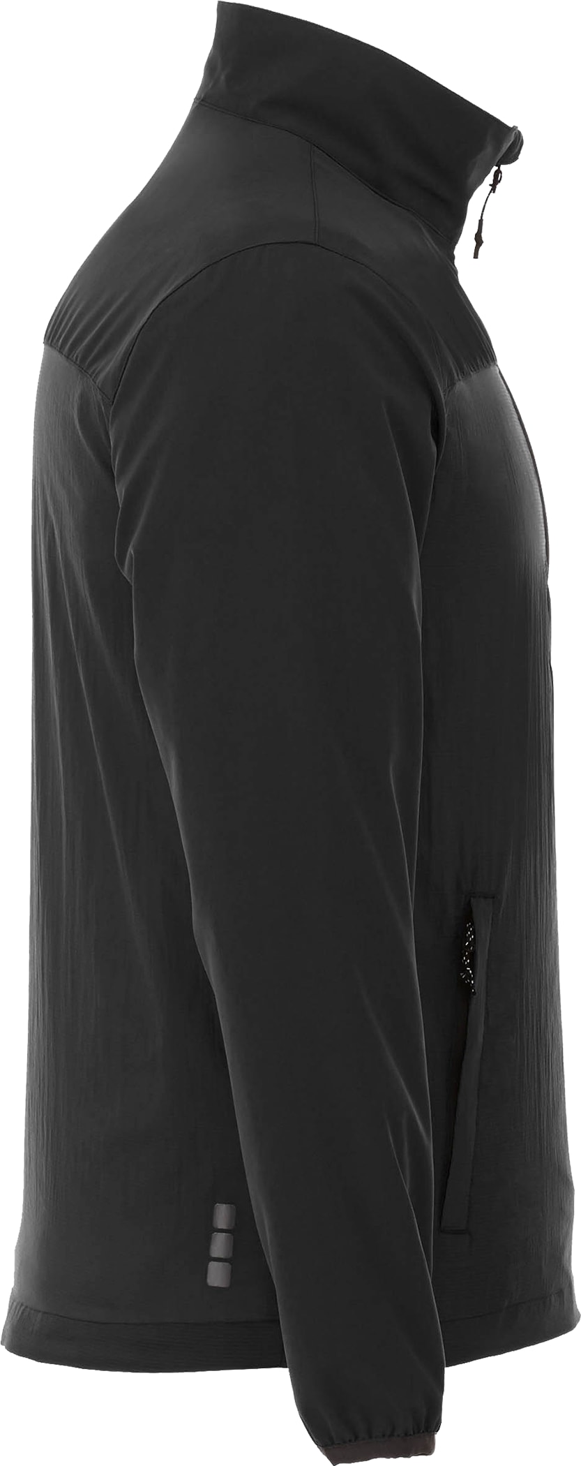 Men's ODARAY 1/2 Zip Lightweight Pullover Jacket 1