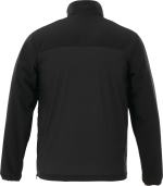 Men's ODARAY 1/2 Zip Lightweight Pullover Jacket - TM12802994Back Men's ODARAY 1/2 Zip Lightweight Pullover Jacket - TM12802994Back