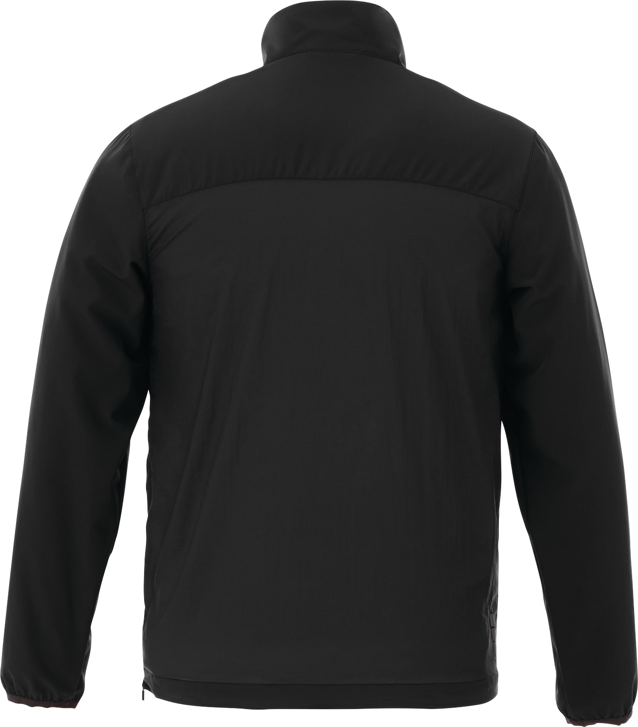Men's ODARAY 1/2 Zip Lightweight Pullover Jacket 1