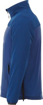Men's ODARAY 1/2 Zip Lightweight Pullover Jacket - TM12802550Left-Side Men's ODARAY 1/2 Zip Lightweight Pullover Jacket - TM12802550Left-Side