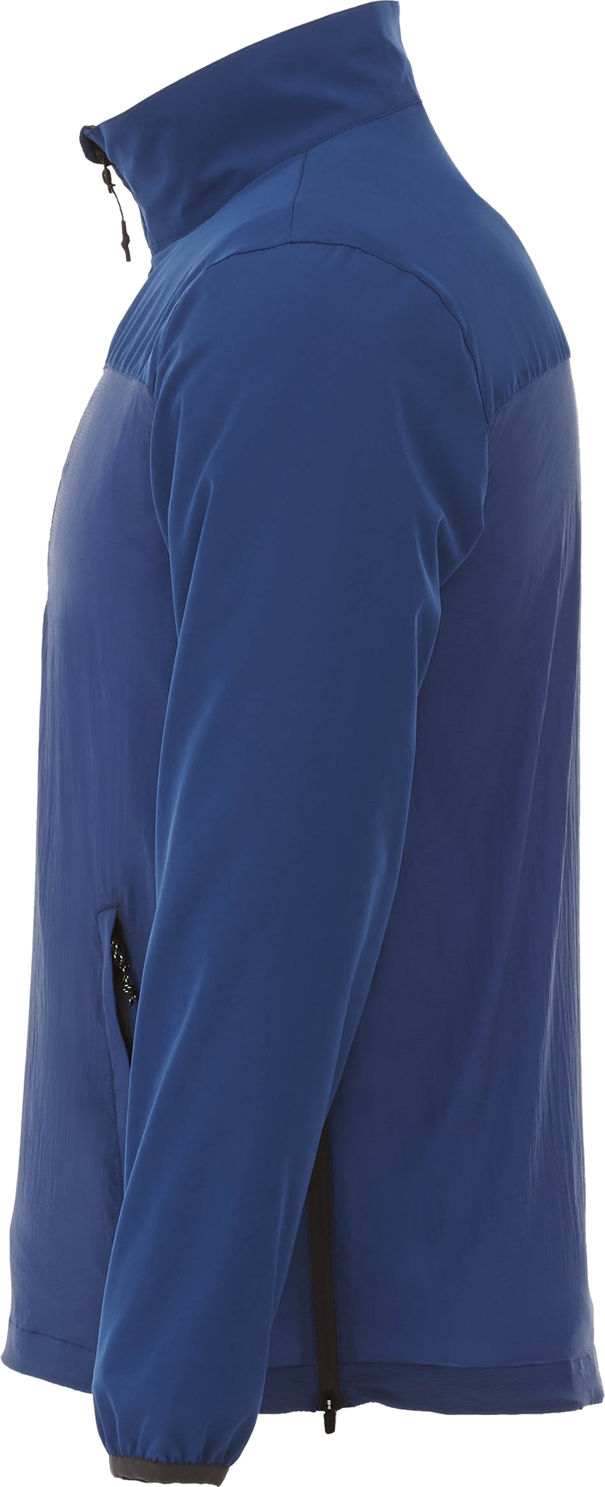 Men's ODARAY 1/2 Zip Lightweight Pullover Jacket 1
