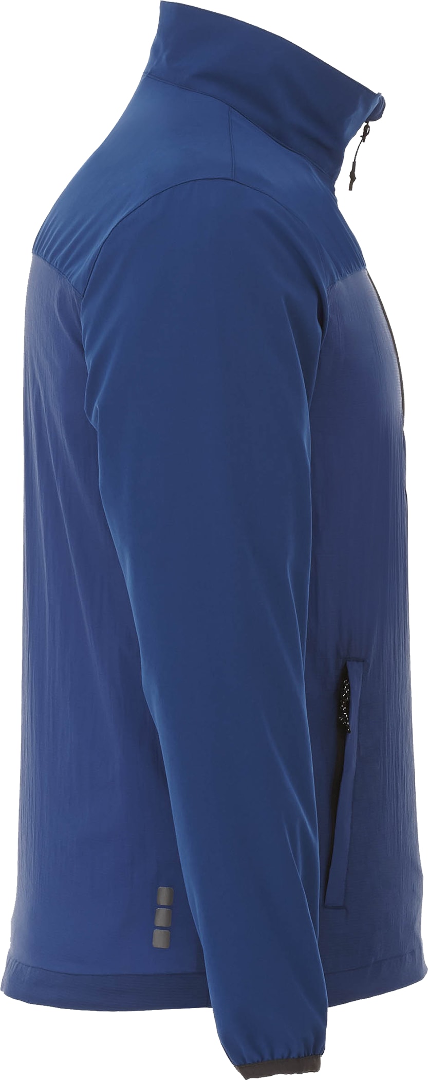 Men's ODARAY 1/2 Zip Lightweight Pullover Jacket 1