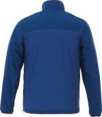 Men's ODARAY 1/2 Zip Lightweight Pullover Jacket - TM12802550Back Men's ODARAY 1/2 Zip Lightweight Pullover Jacket - TM12802550Back