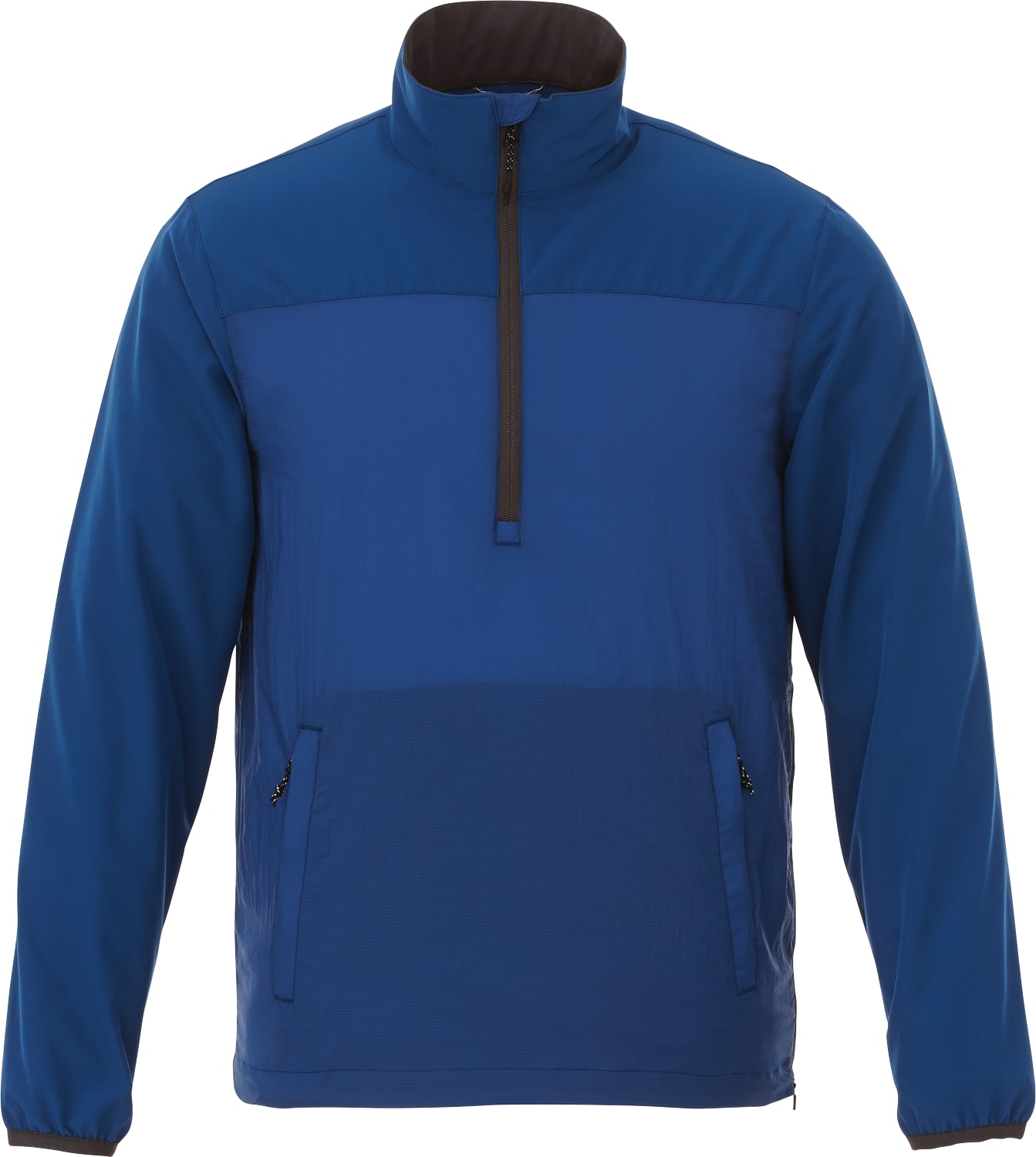 Men's ODARAY 1/2 Zip Lightweight Pullover Jacket 1