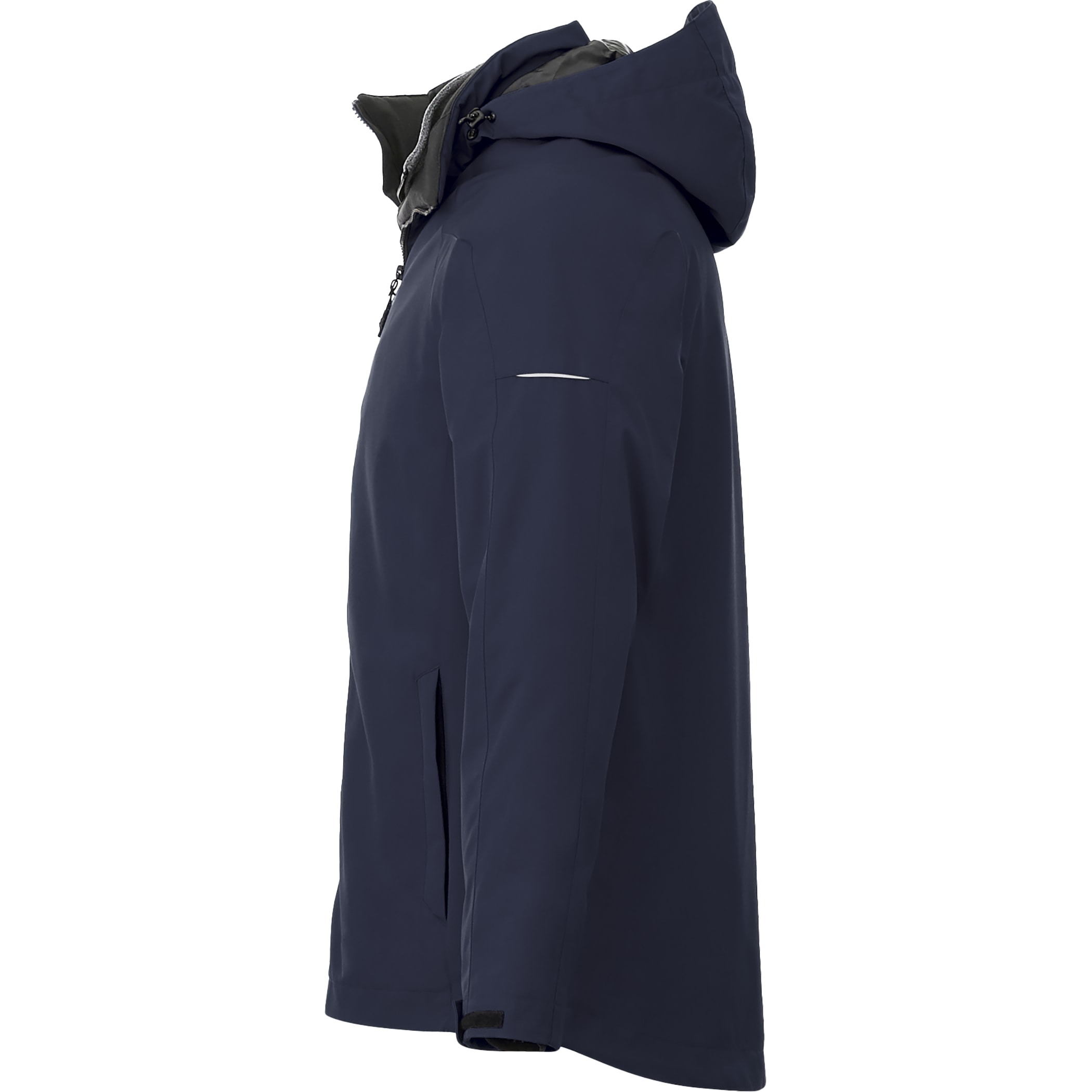 Men's ARLINGTON Waterproof 3-in-1 Jacket 1