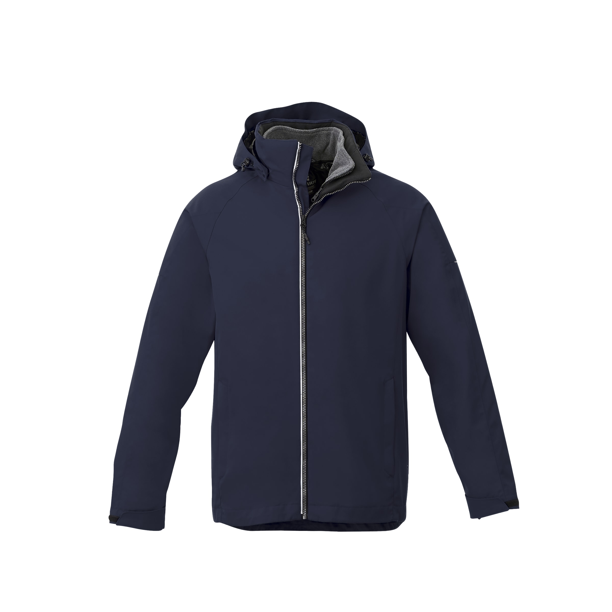 Men's ARLINGTON Waterproof 3-in-1 Jacket 1