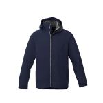 Men's ARLINGTON Waterproof 3-in-1 Jacket - TM19307573Front Men's ARLINGTON Waterproof 3-in-1 Jacket - TM19307573Front