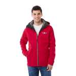 Men's ARLINGTON Waterproof 3-in-1 Jacket - TM19307358Front Men's ARLINGTON Waterproof 3-in-1 Jacket - TM19307358Front