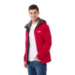 Men's ARLINGTON Waterproof 3-in-1 Jacket - TM19307358Angle-Left Men's ARLINGTON Waterproof 3-in-1 Jacket - TM19307358Angle-Left