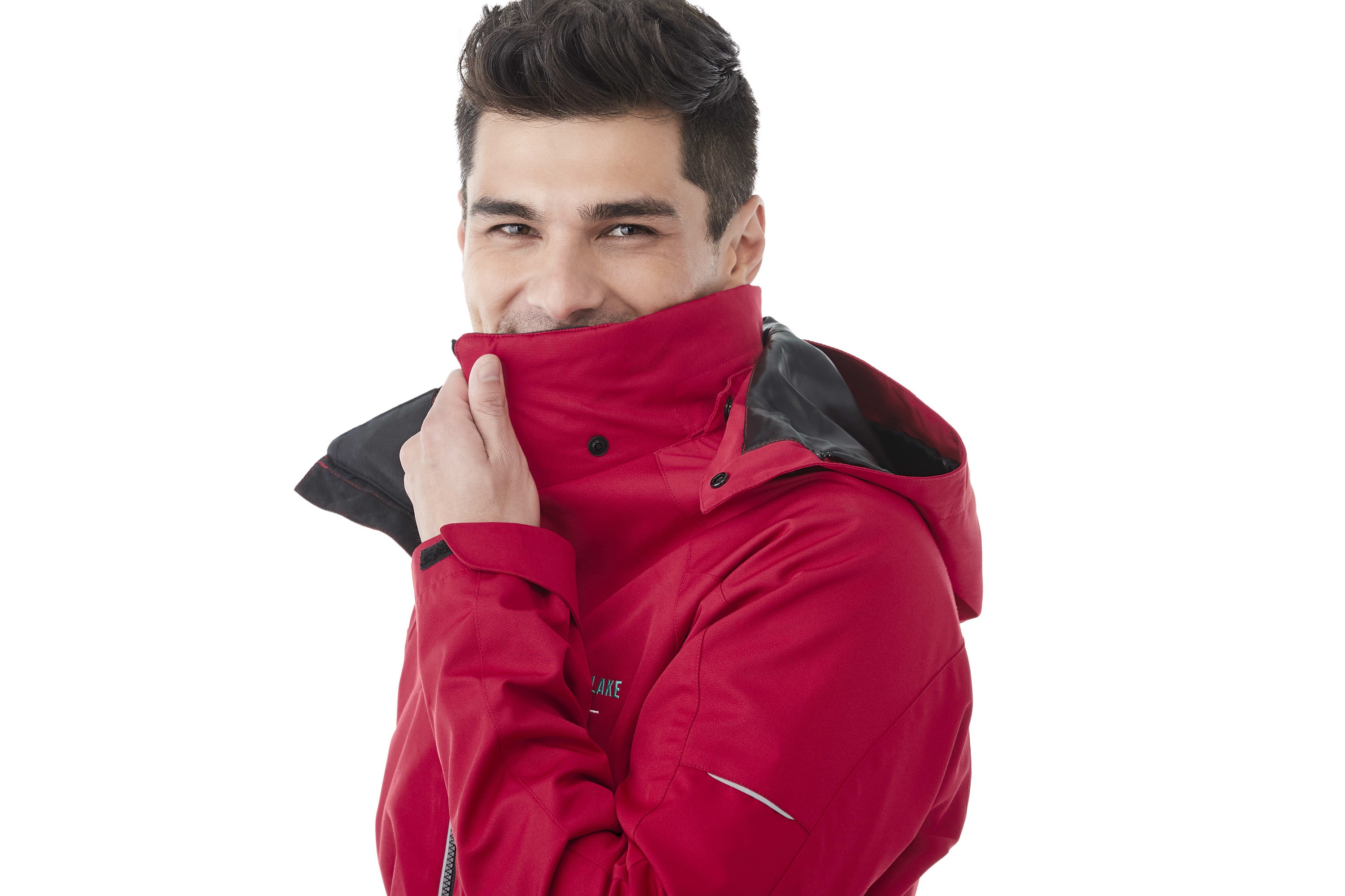 Men's ARLINGTON Waterproof 3-in-1 Jacket 1