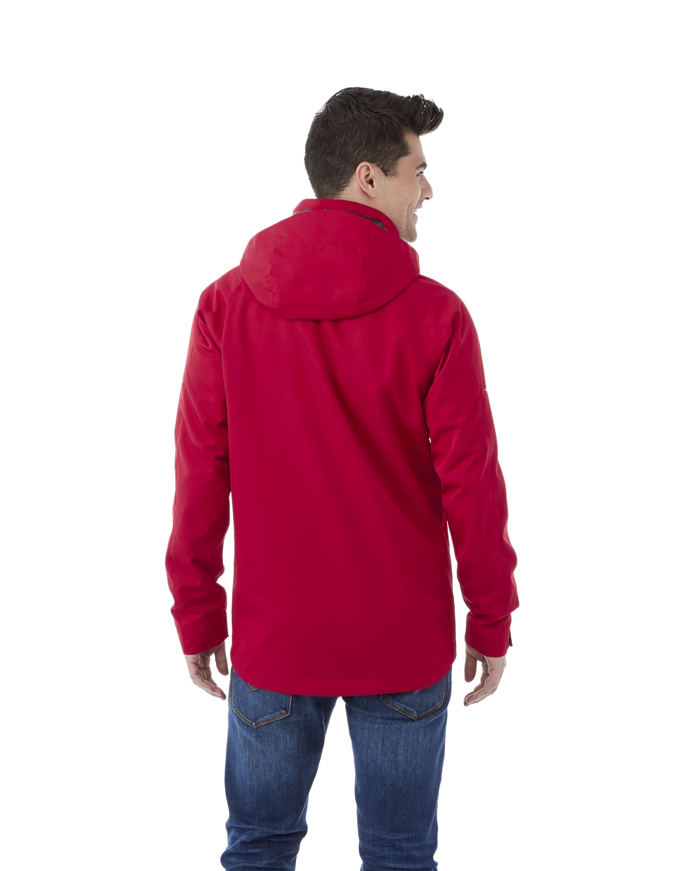 Men's ARLINGTON Waterproof 3-in-1 Jacket 1
