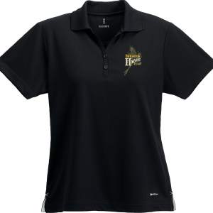 Women%27s MORENO Short Sleeve Performance Polo 1 Women%27s MORENO Short Sleeve Performance Polo 1