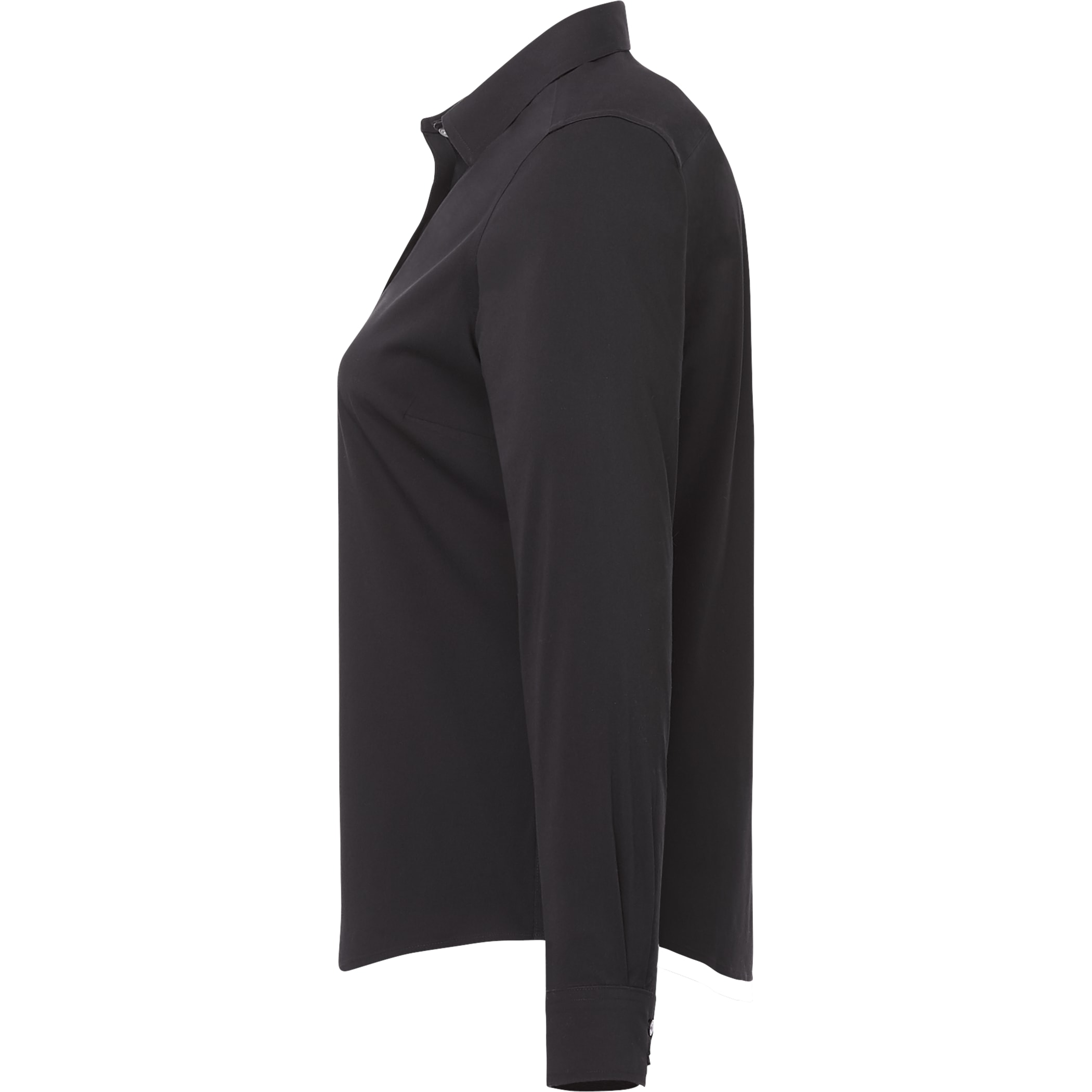 UNTUCKit Bella Long Sleeve Shirt-Women's 1