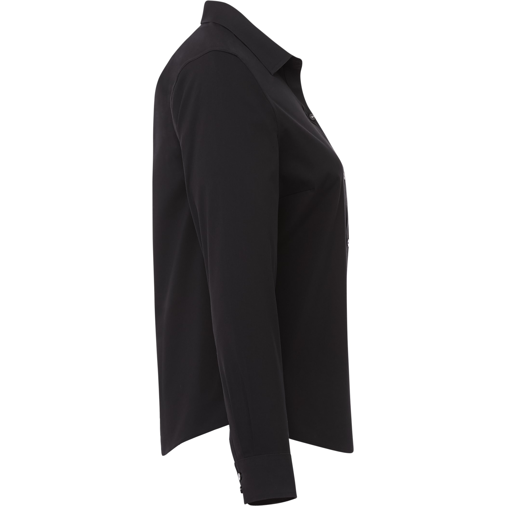 UNTUCKit Bella Long Sleeve Shirt-Women's 1