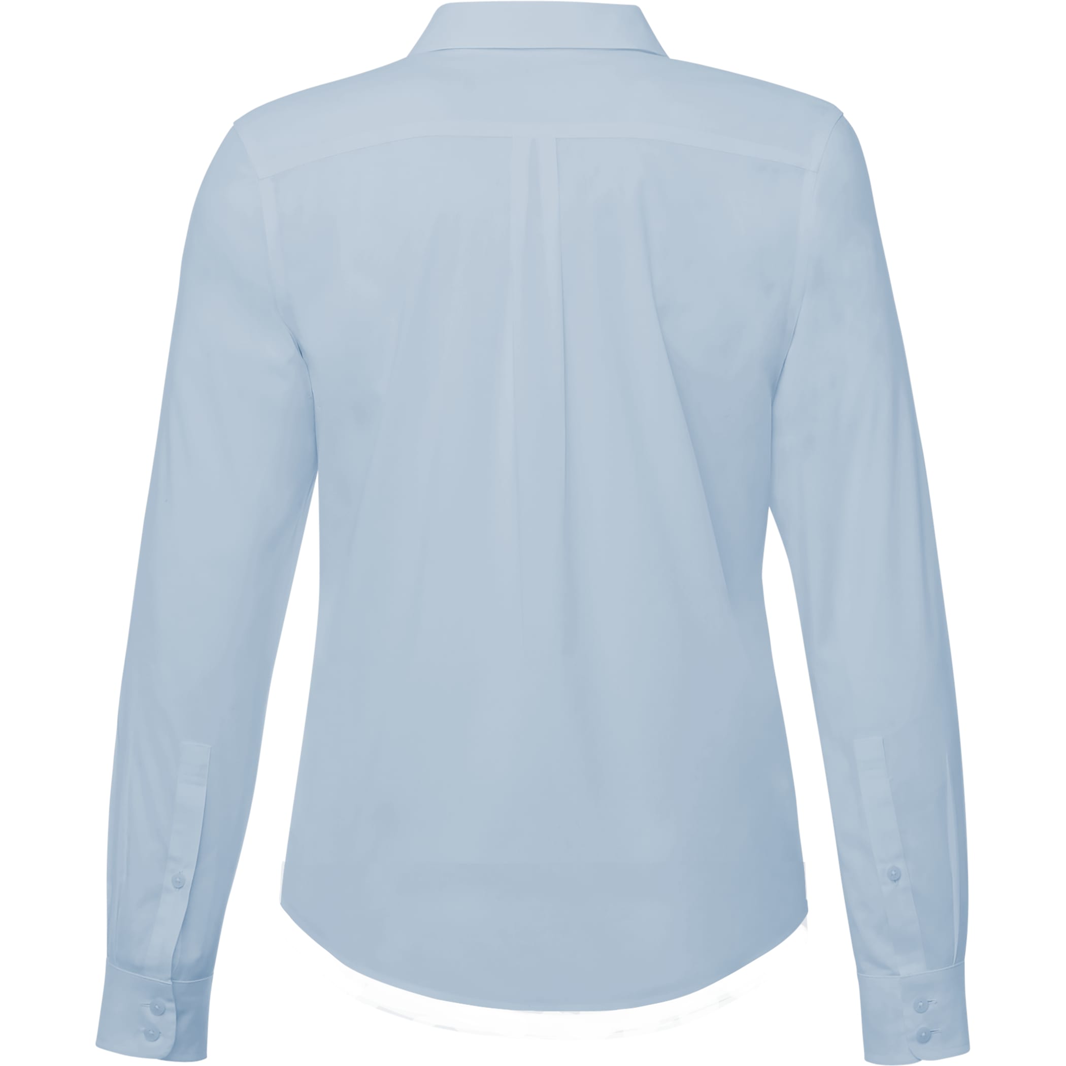 UNTUCKit Bella Long Sleeve Shirt-Women's 1