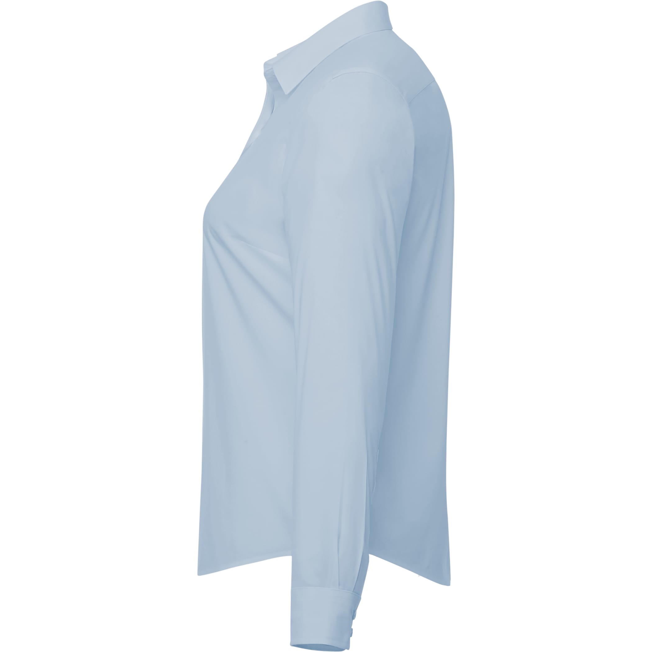 UNTUCKit Bella Long Sleeve Shirt-Women's 1