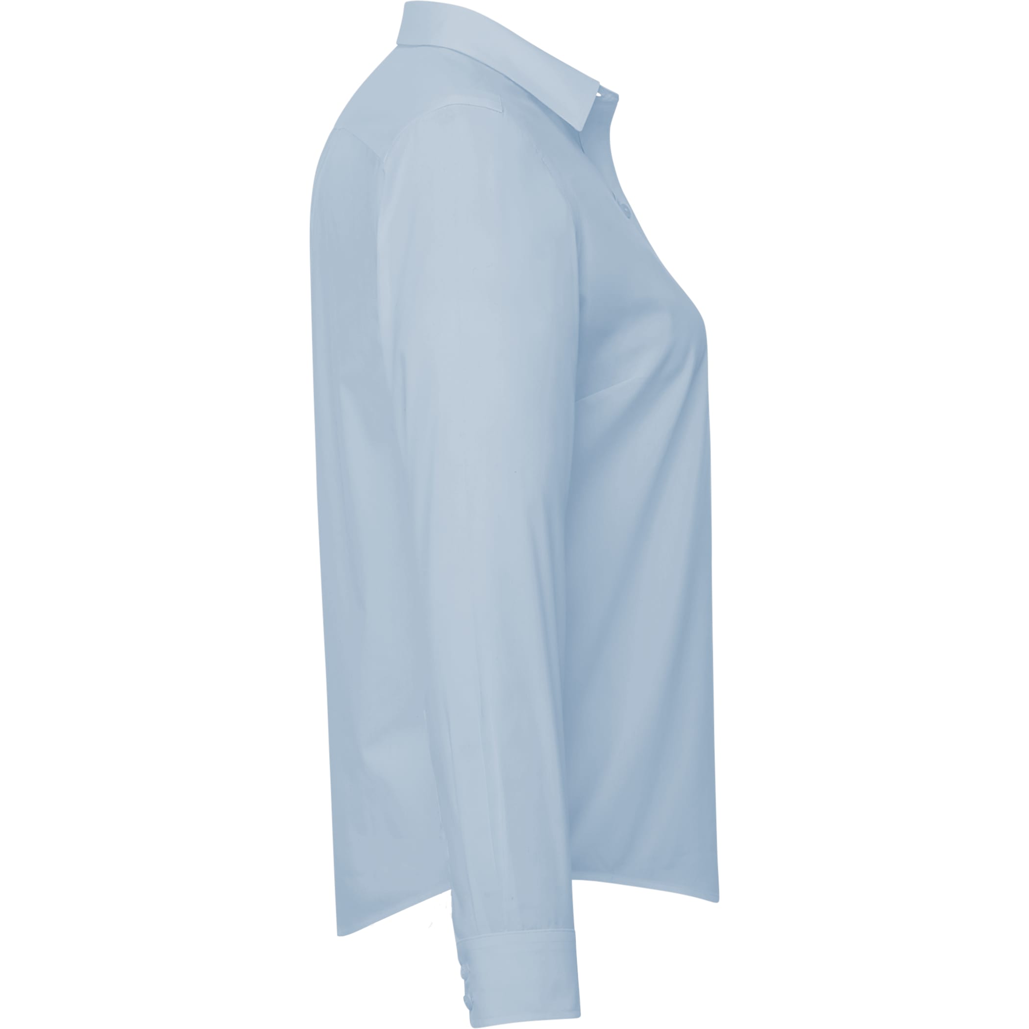 UNTUCKit Bella Long Sleeve Shirt-Women's 1