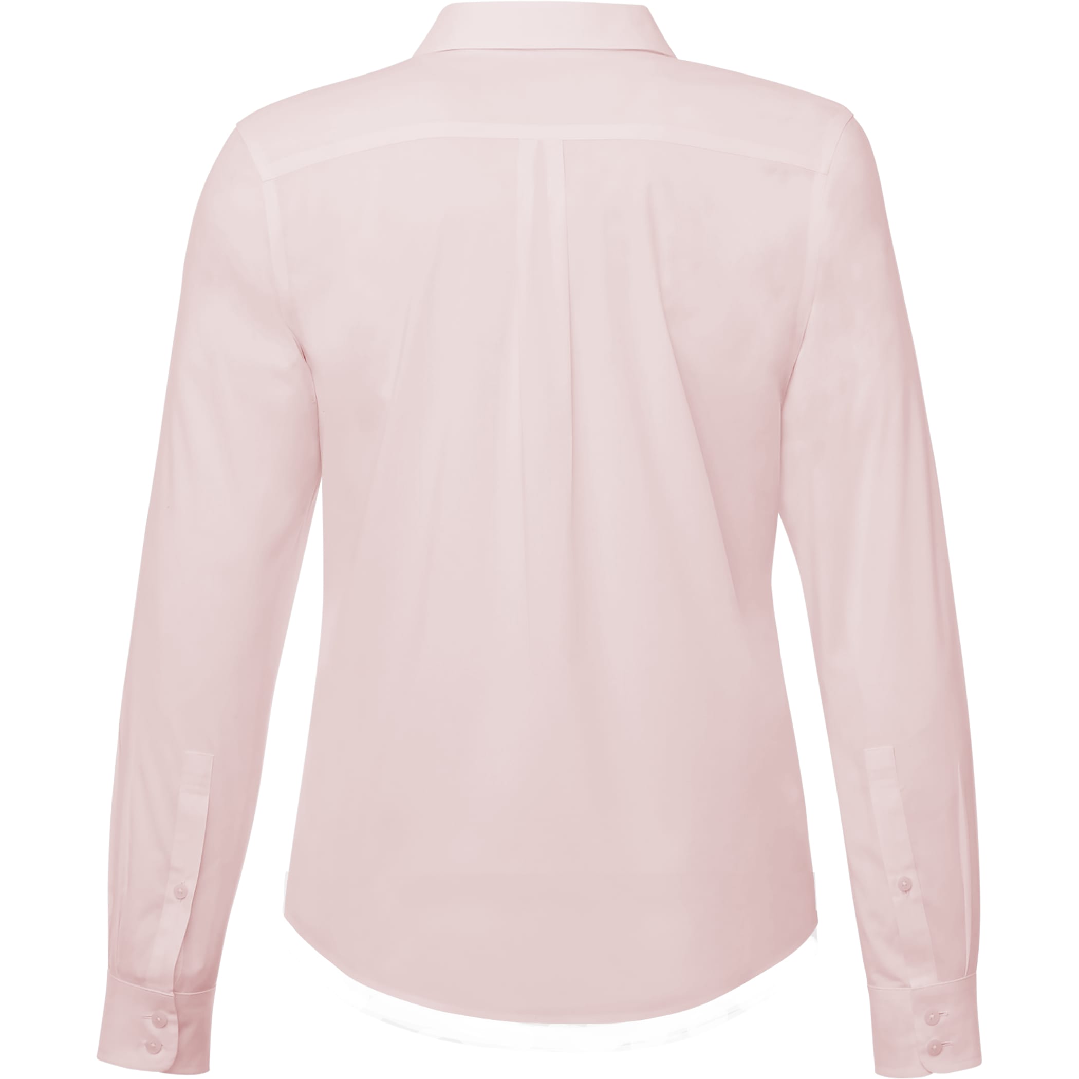 UNTUCKit Bella Long Sleeve Shirt-Women's 1