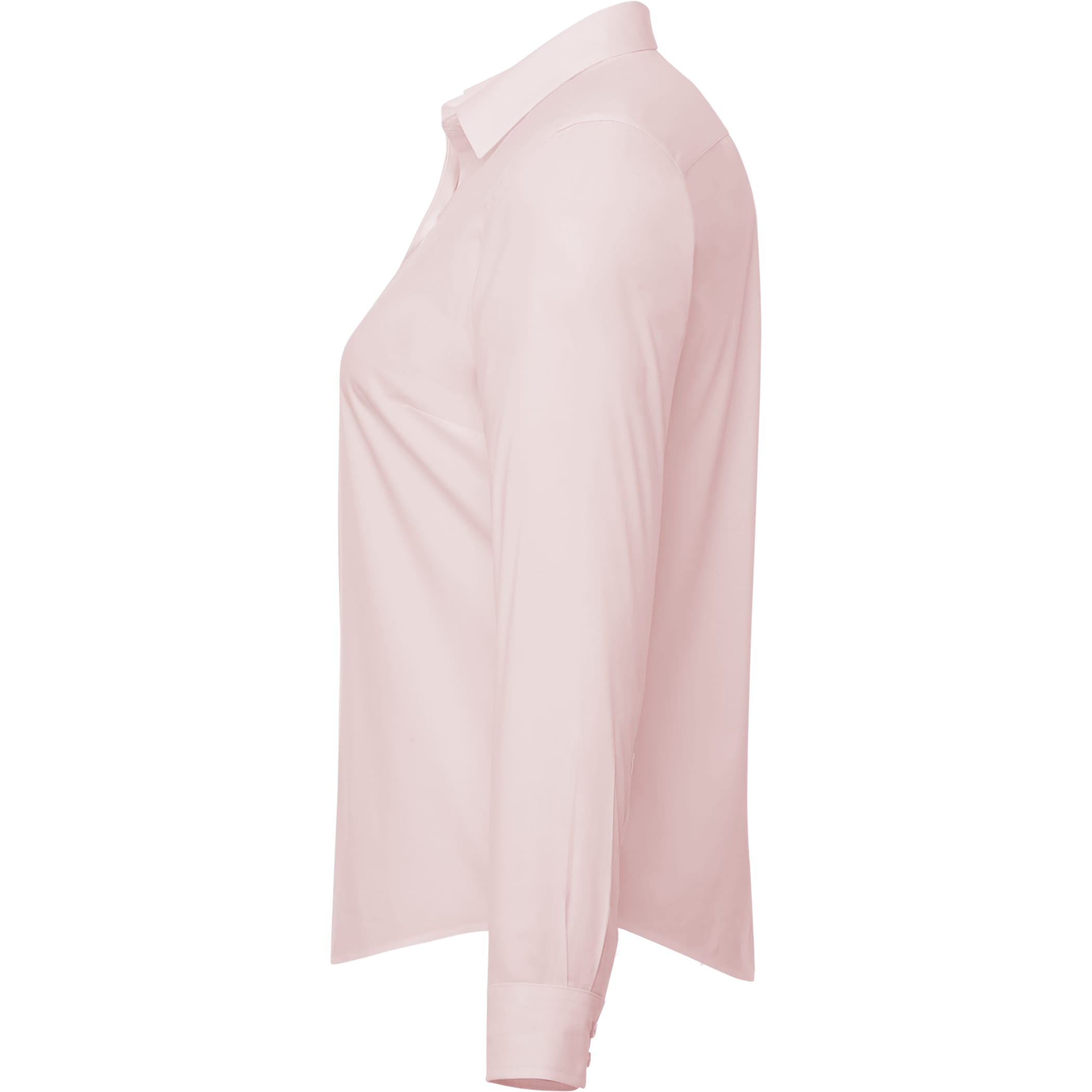 UNTUCKit Bella Long Sleeve Shirt-Women's 1