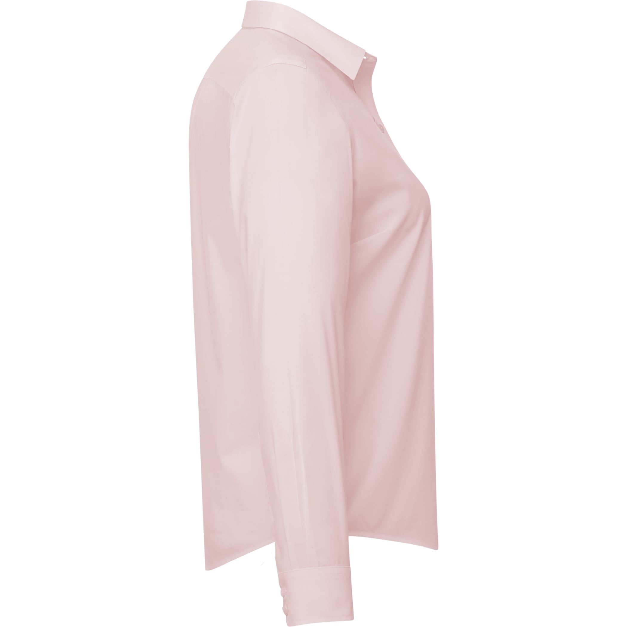 UNTUCKit Bella Long Sleeve Shirt-Women's 1