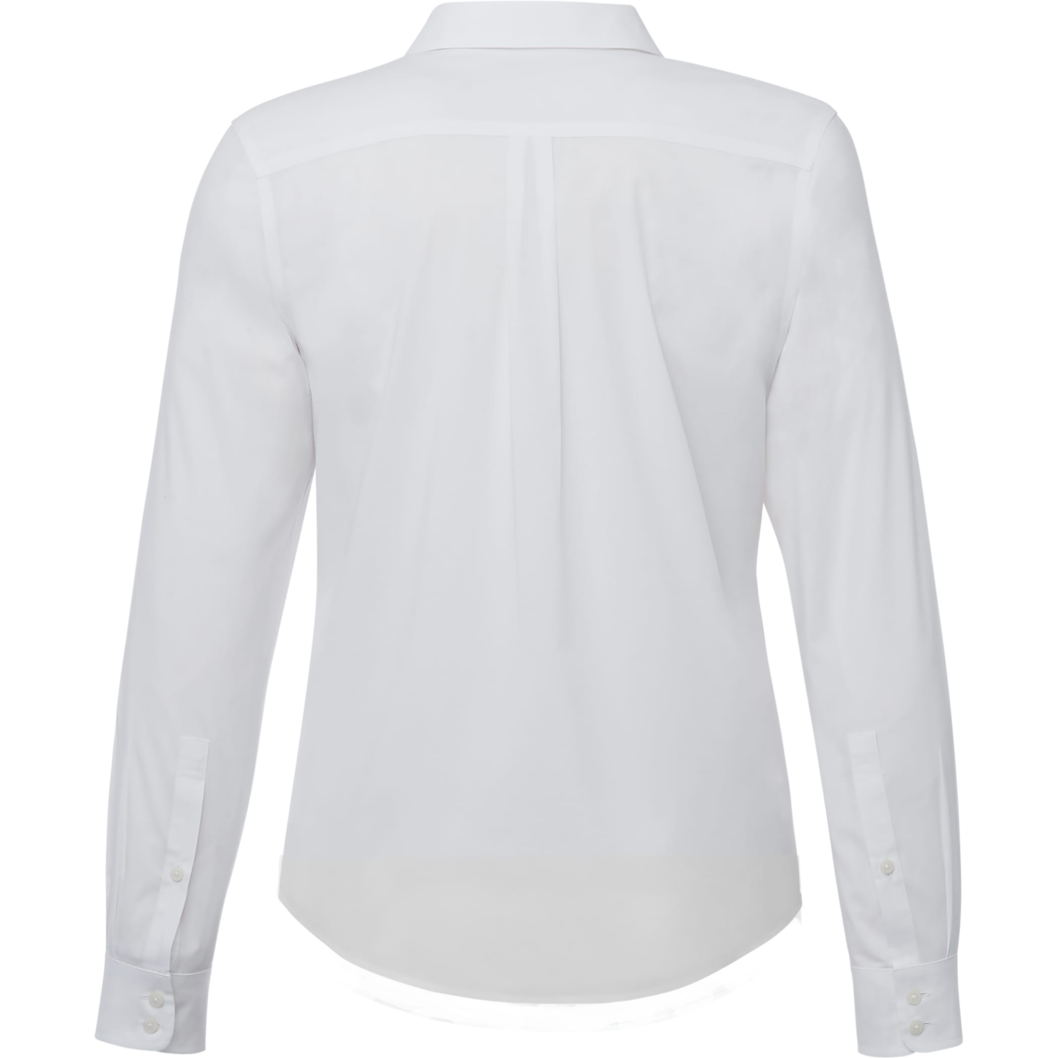 UNTUCKit Bella Long Sleeve Shirt-Women's 1