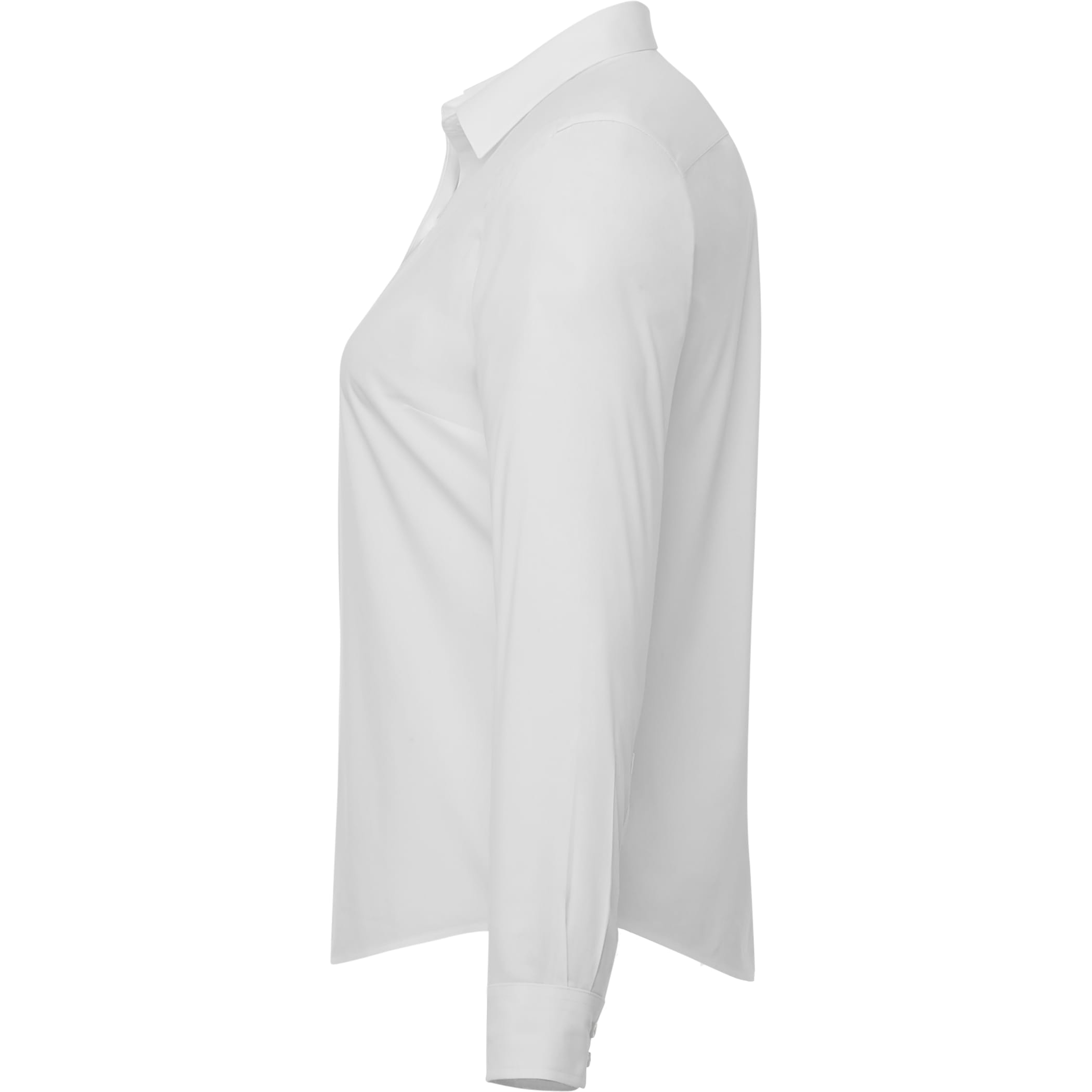 UNTUCKit Bella Long Sleeve Shirt-Women's 1