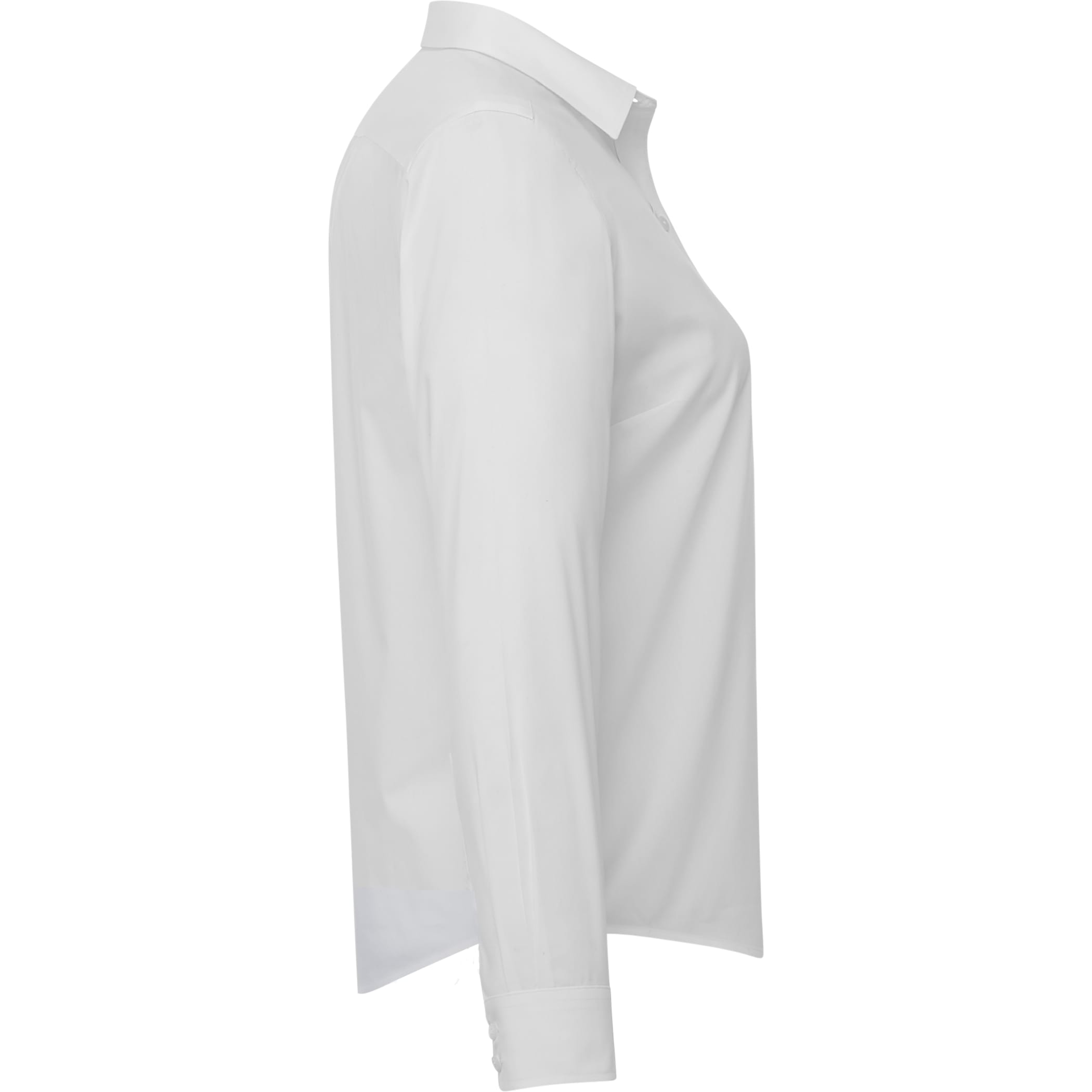 UNTUCKit Bella Long Sleeve Shirt-Women's 1