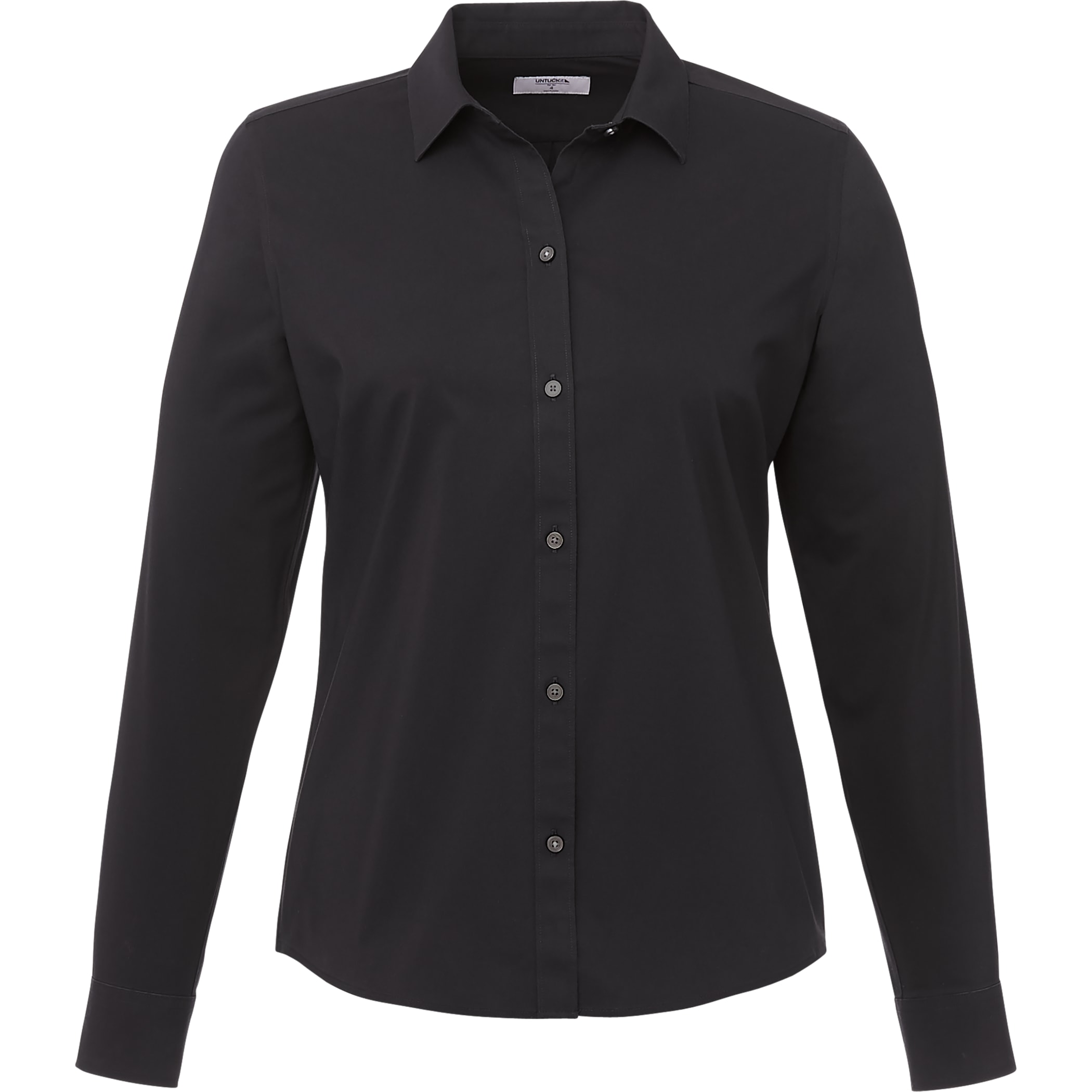 UNTUCKit Bella Long Sleeve Shirt-Women's 1