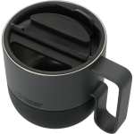 Klean Kanteen Eco Rise 14oz Mug - 1600-53ASPTAngle-Left Klean Kanteen Eco Rise 14oz Mug - 1600-53ASPTAngle-Left