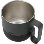 Klean Kanteen Eco Rise 14oz Mug - 1600-53ASPTAngle-Left Klean Kanteen Eco Rise 14oz Mug - 1600-53ASPTAngle-Left