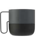 Klean Kanteen Eco Rise 14oz Mug - 1600-53ASPTBack Klean Kanteen Eco Rise 14oz Mug - 1600-53ASPTBack