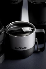 Klean Kanteen Eco Rise 14oz Mug - 1600-53ASPTFront Klean Kanteen Eco Rise 14oz Mug - 1600-53ASPTFront