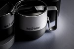 Klean Kanteen Eco Rise 14oz Mug - 1600-53ASPTTop Klean Kanteen Eco Rise 14oz Mug - 1600-53ASPTTop