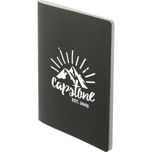 5%27%27 x 7%27%27 Mineral Stone Field Bound Notebook 1 5%27%27 x 7%27%27 Mineral Stone Field Bound Notebook 1