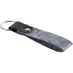 THE GOODS™ Recycled Felt Keychain 2 THE GOODS™ Recycled Felt Keychain 2