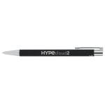 Maxi Recycled Aluminum Soft Touch Gel Pen 1 Maxi Recycled Aluminum Soft Touch Gel Pen 1