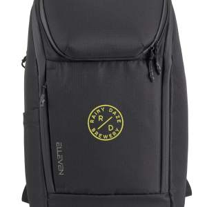 elleven Orion Recycled 15%27%27 Laptop Backpack 1 elleven Orion Recycled 15%27%27 Laptop Backpack 1