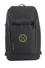 elleven Orion Recycled 15%27%27 Laptop Backpack 1 elleven Orion Recycled 15%27%27 Laptop Backpack 1