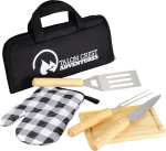 5pc BBQ Set 1 5pc BBQ Set 1