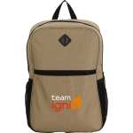 Parker Recycled 17%27%27 Laptop Backpack 1 Parker Recycled 17%27%27 Laptop Backpack 1