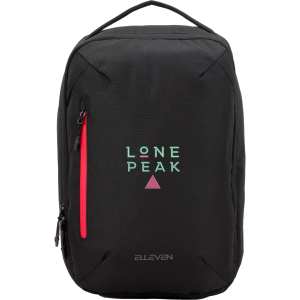 elleven Luminous 15%27%27 Recycled Laptop Backpack 1 elleven Luminous 15%27%27 Recycled Laptop Backpack 1