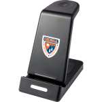 TriCharge 3-in-1 Wireless 15W Charging Stand 2 TriCharge 3-in-1 Wireless 15W Charging Stand 2