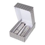 Thor Copper Vacuum Gift set - Silver Thor Copper Vacuum Gift set - Silver