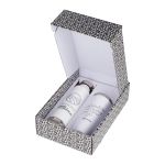 Thor Copper Vacuum Gift set - White Thor Copper Vacuum Gift set - White