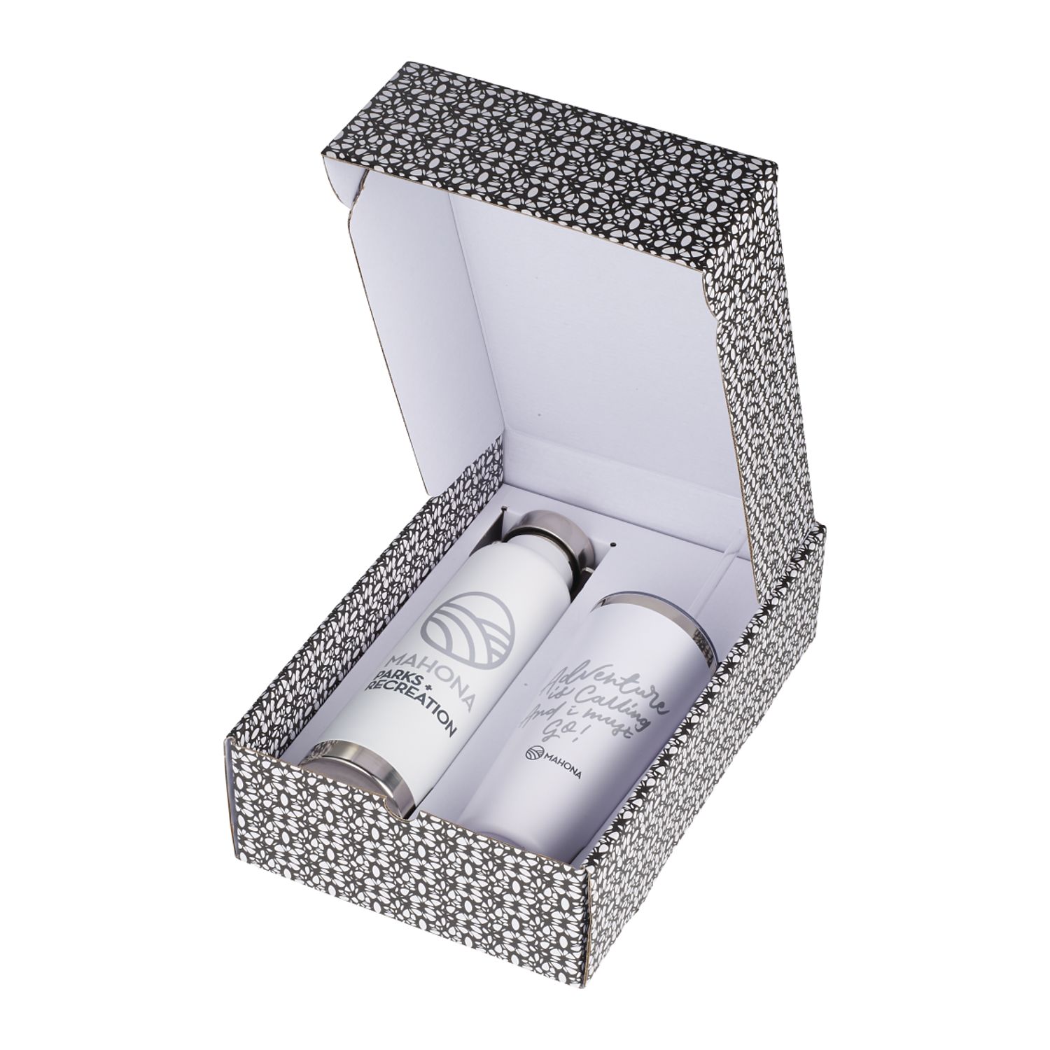 Thor Copper Vacuum Gift set 1