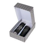 Thor Copper Vacuum Gift set - Black Thor Copper Vacuum Gift set - Black